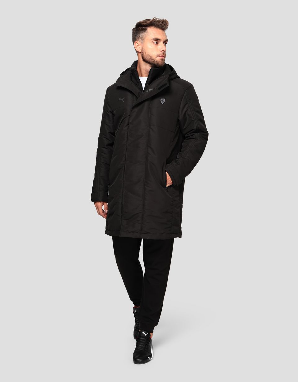 puma raincoat online