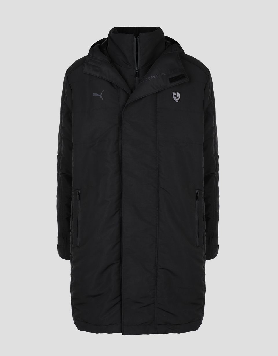puma raincoat online