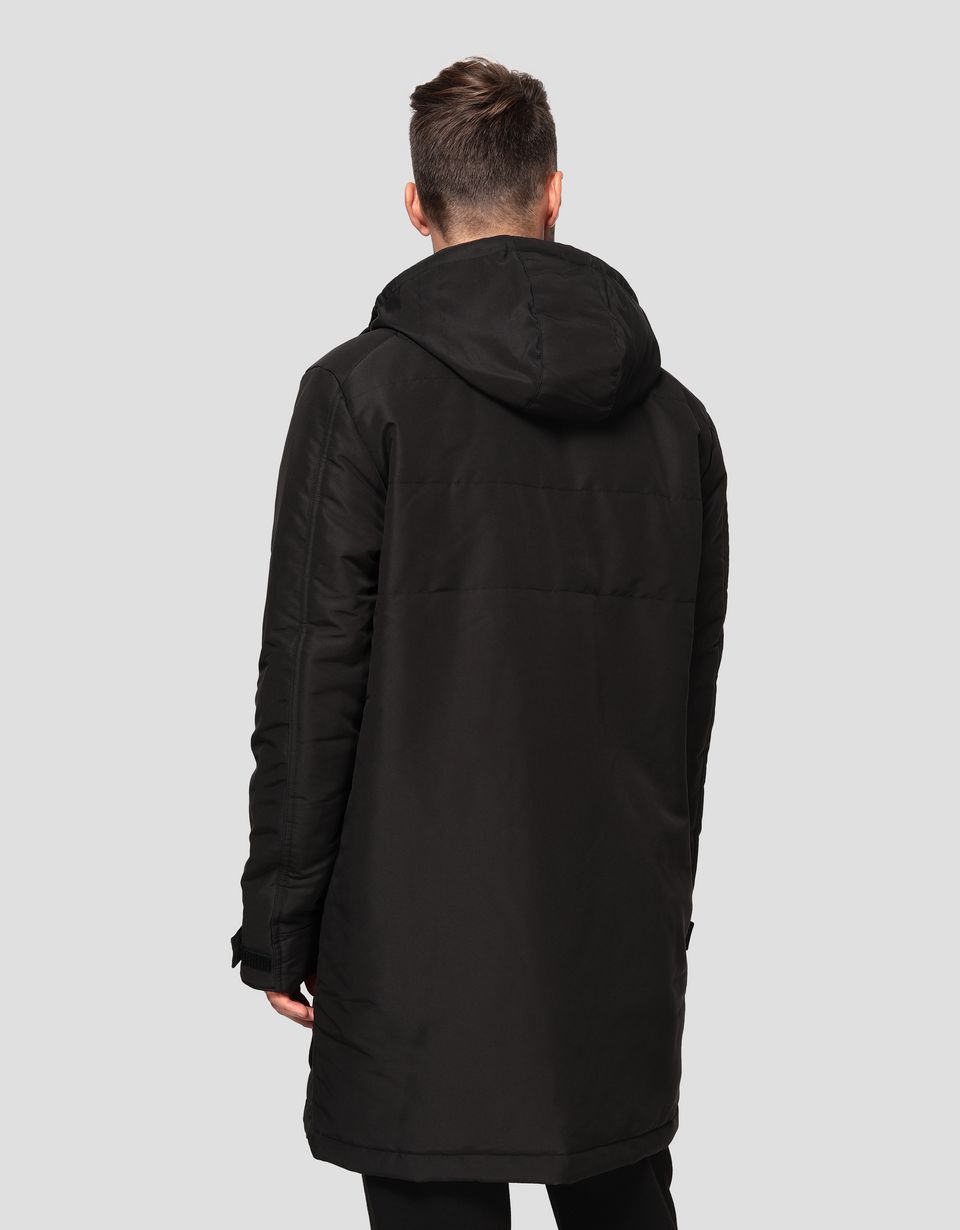 parkas de hombre puma parkas de hombre puma