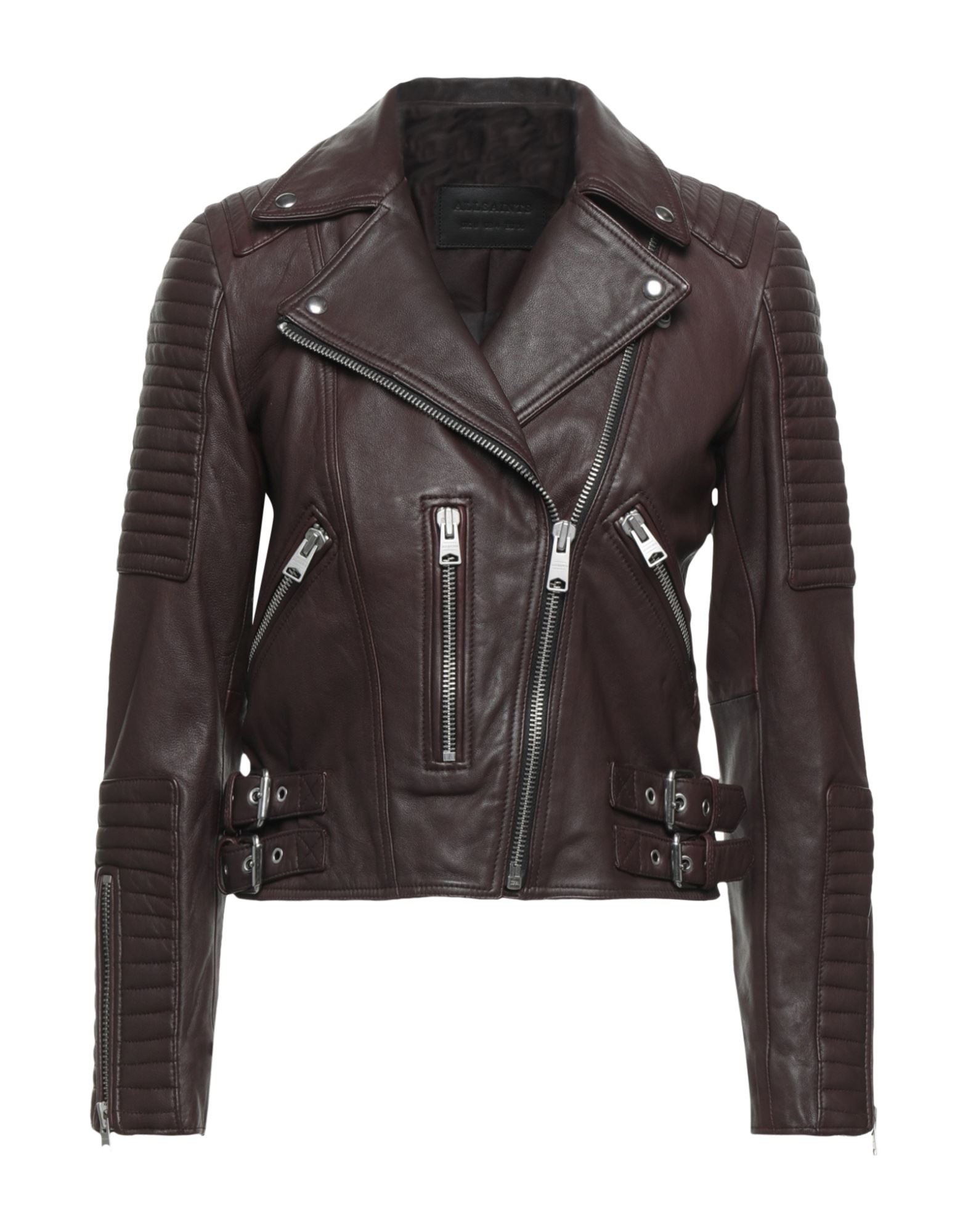all saints estella jacket
