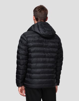 puma padded jacket india