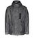 41925759xf - COATS & JACKETS STONE ISLAND Jacket 43999 REFLECTIVE WEAVE RIPSTOP-TC WITH PANNO JACQUARD_DETACHABLE LINING STONE ISLAND
