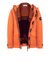 41925764df - PRENDAS DE ABRIGO STONE ISLAND Cazadora 43999 REFLECTIVE WEAVE RIPSTOP-TC WITH PANNO JACQUARD_DETACHABLE LINING STONE ISLAND