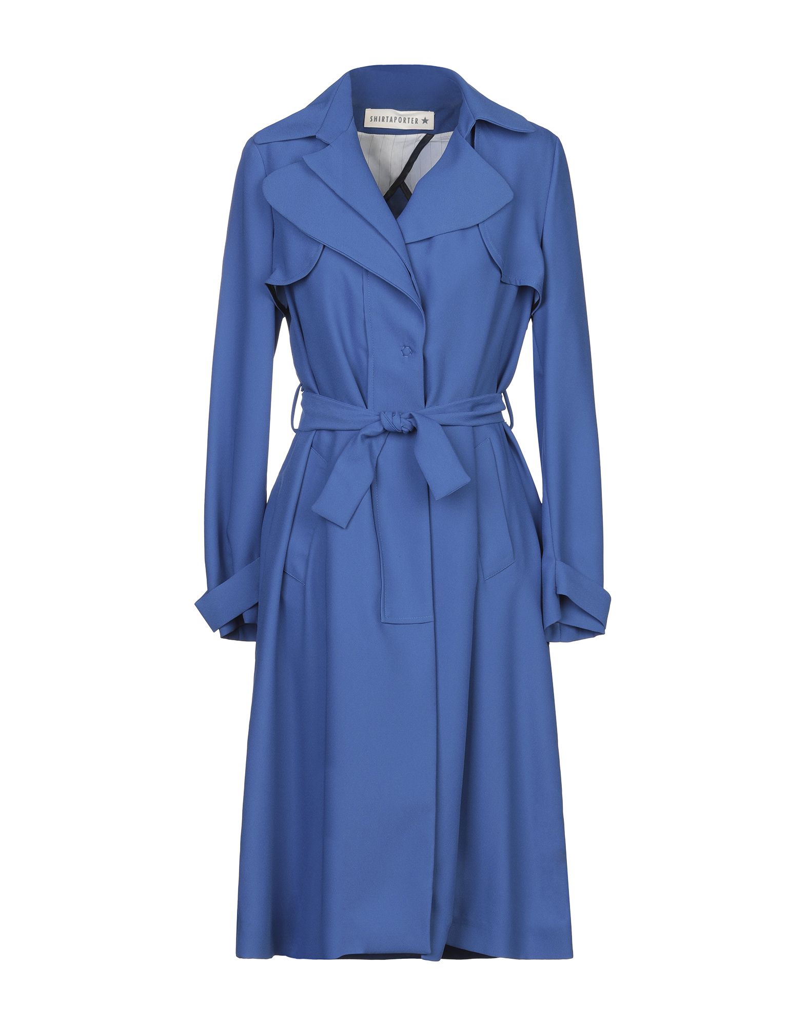 Пальто SHIRTAPORTER