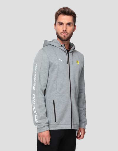 Толстовка с капюшоном Puma Scuderia Ferrari