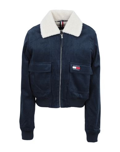 Куртка TOMMY JEANS 41926379jf