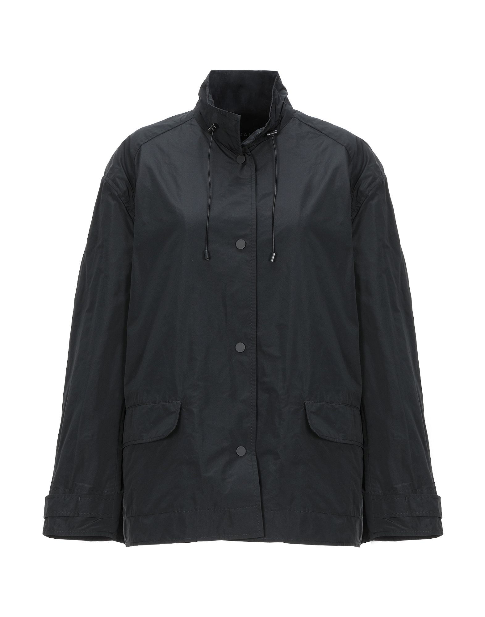 AHIRAIN Overcoats