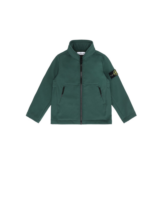 41926662uu - COATS & JACKETS STONE ISLAND JUNIOR LIGHTWEIGHT JACKET Q0130 SOFT SHELL-R
STONE ISLAND JUNIOR - 0