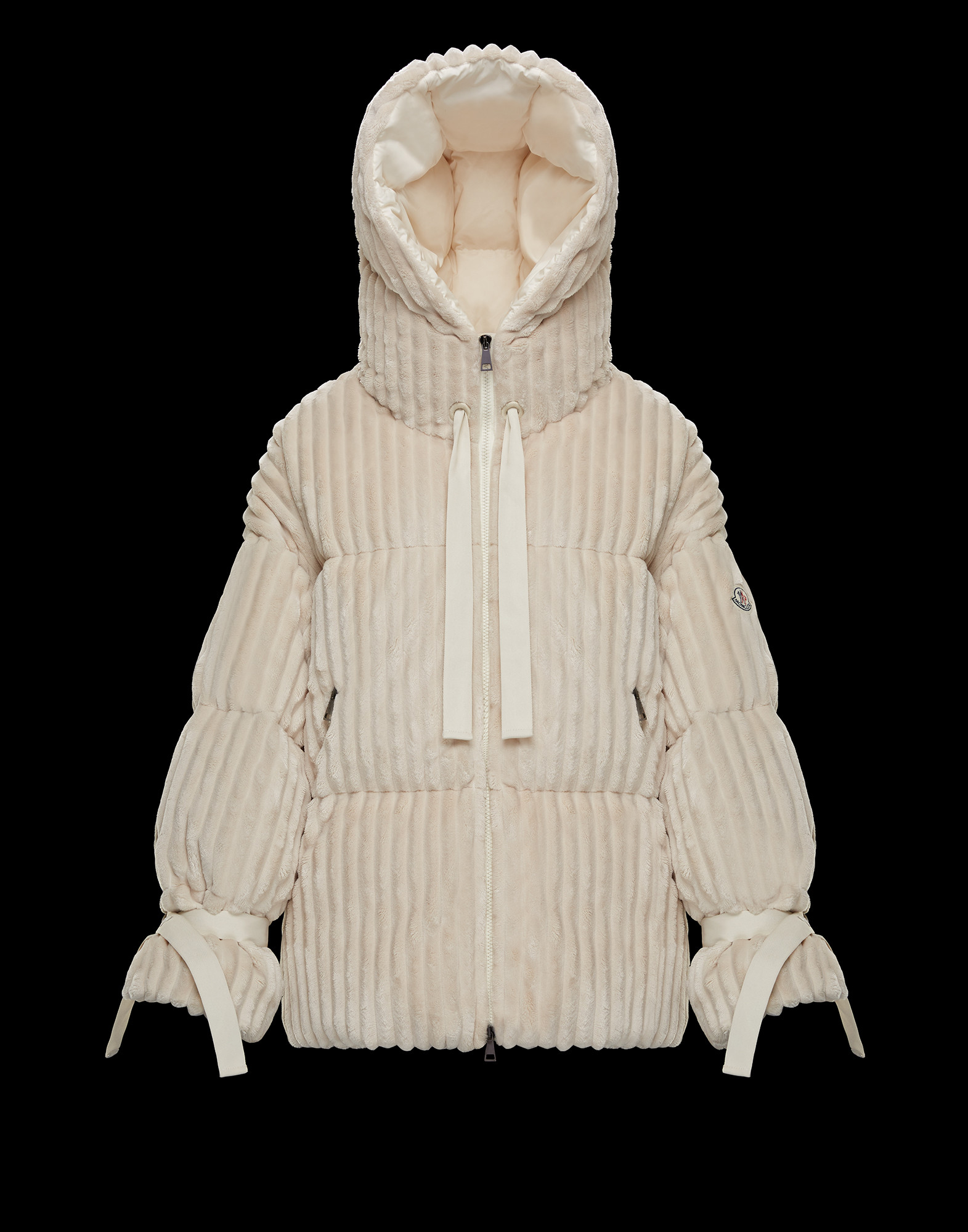 Moncler LOIRE for Woman, Overcoats | Official Online Store