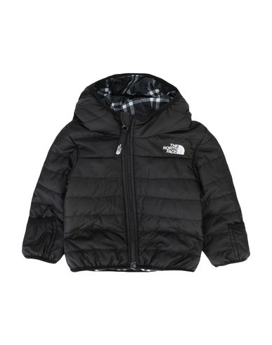 Пуховик с синт. наполнителем North face 41926774qi