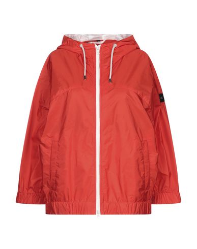 Chaqueta y cazadora Mujer Rojo S Mujer
