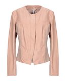 IMPERIAL Damen Jacke Farbe Nude Gre 6