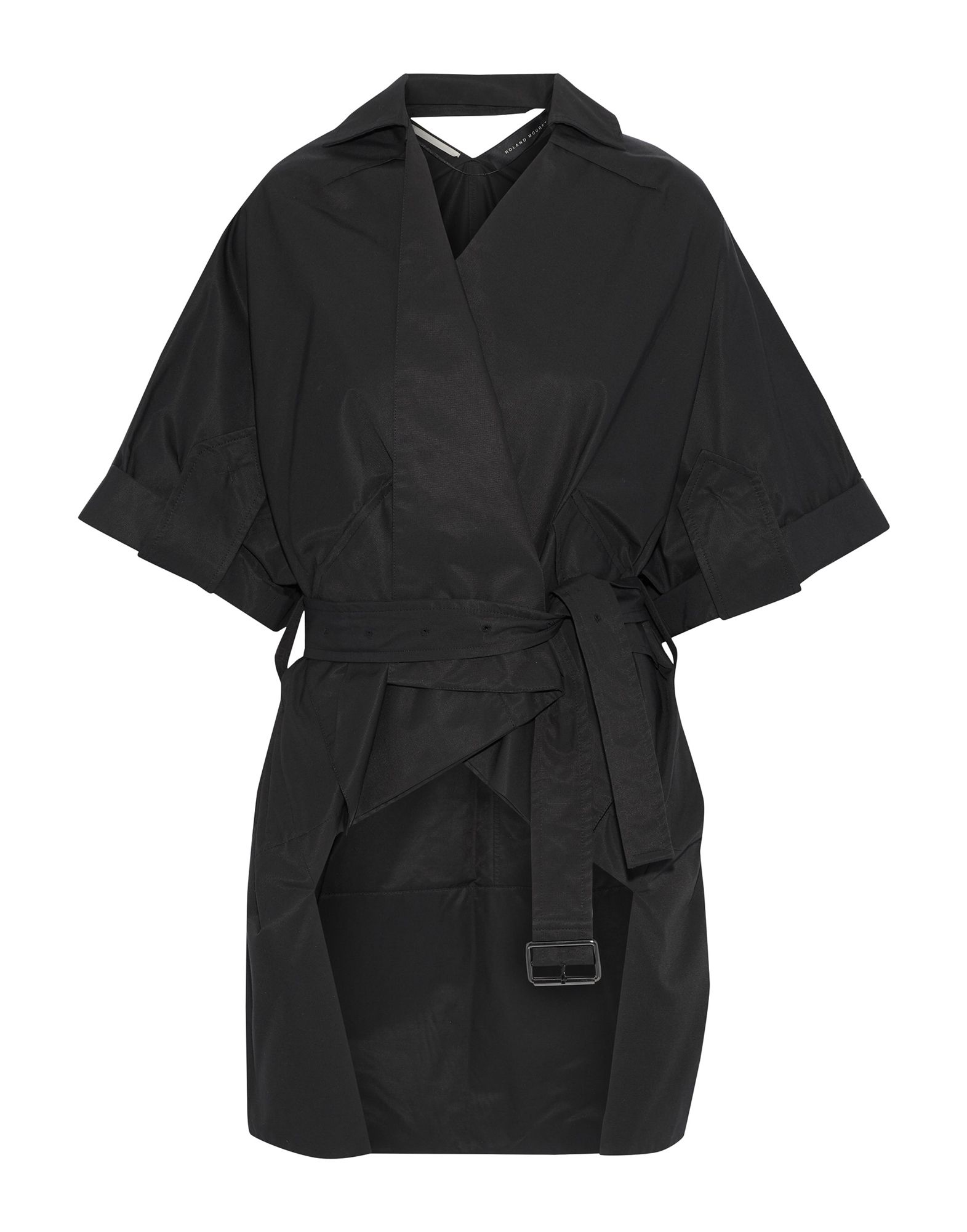 Пальто ROLAND MOURET