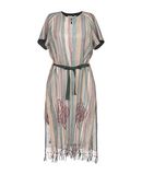 PDR PHISIQUE DU ROLE Damen Lange Jacke Farbe Beige Gr��e 1