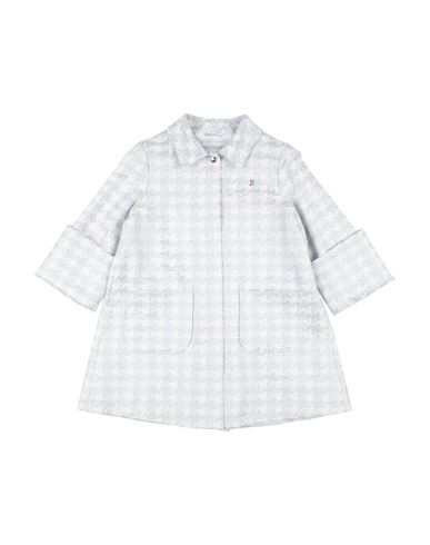 Herno Toddler Girl Puffer Slate Blue Size 6 Polyamide In Blue