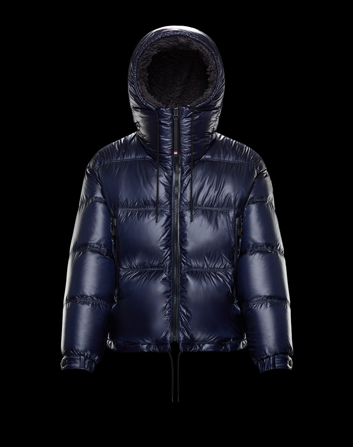 Moncler TOSS for Man, Outerwear | Official Online Store