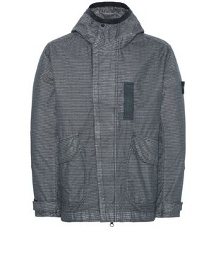 Stone island reflective clearance anorak