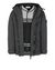 41928069st - PRENDAS DE ABRIGO STONE ISLAND Cazadora 43999 REFLECTIVE WEAVE RIPSTOP-TC WITH PANNO JACQUARD_DETACHABLE LINING STONE ISLAND