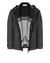 41928069st - PRENDAS DE ABRIGO STONE ISLAND Cazadora 43999 REFLECTIVE WEAVE RIPSTOP-TC WITH PANNO JACQUARD_DETACHABLE LINING STONE ISLAND