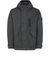 41928069st - PRENDAS DE ABRIGO STONE ISLAND Cazadora 43999 REFLECTIVE WEAVE RIPSTOP-TC WITH PANNO JACQUARD_DETACHABLE LINING STONE ISLAND