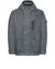41928069st - PRENDAS DE ABRIGO STONE ISLAND Cazadora 43999 REFLECTIVE WEAVE RIPSTOP-TC WITH PANNO JACQUARD_DETACHABLE LINING STONE ISLAND