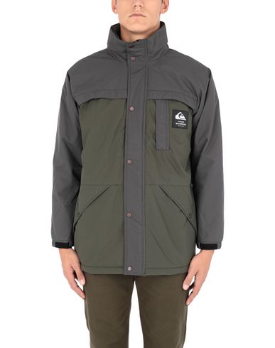 Куртка Quiksilver 41928099BW