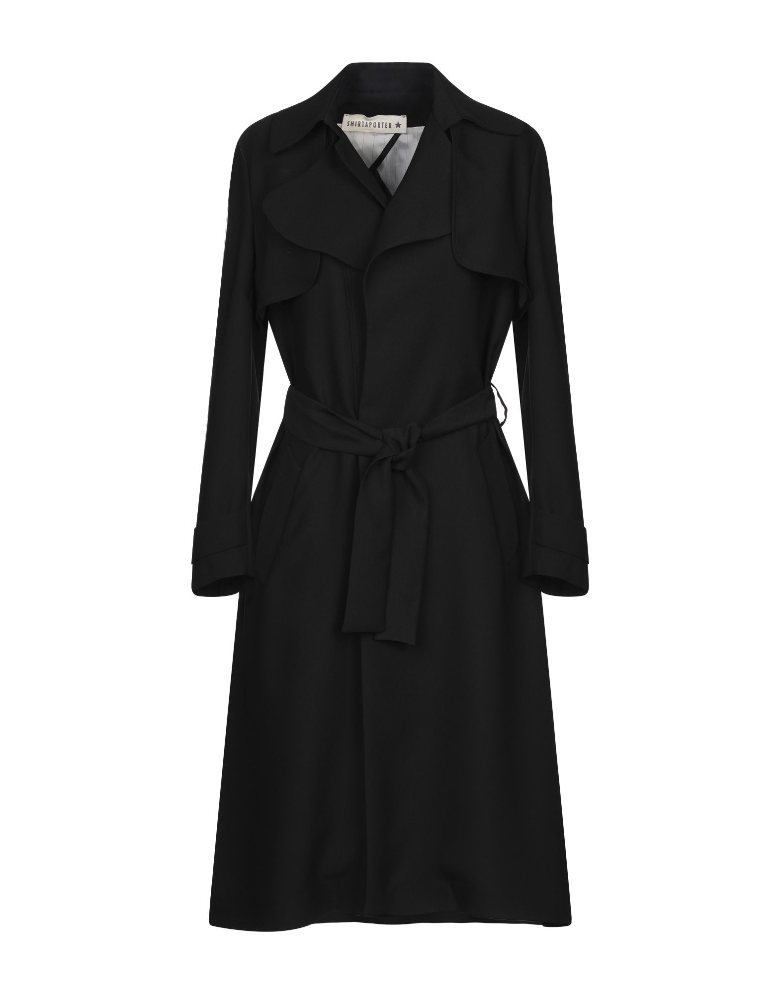 Пальто SHIRTAPORTER
