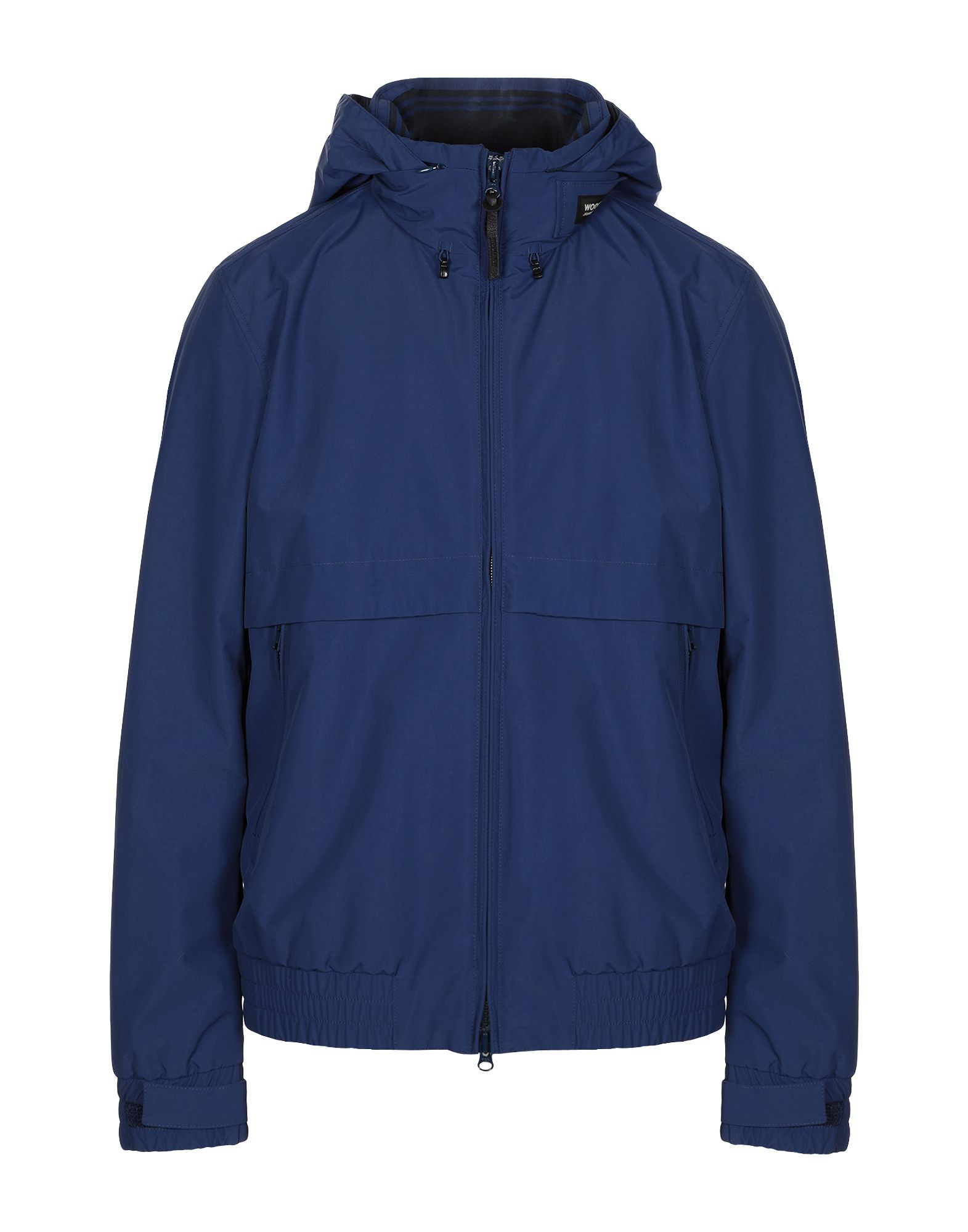 WOOLRICH ΠΑΛΤΟ & ΤΖΑΚΕΤ Μπουφάν και τζάκετ