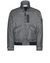 41928678rf - COATS & JACKETS STONE ISLAND Jacket 43699 REFLECTIVE WEAVE RIPSTOP-TC STONE ISLAND