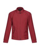 BARACUTA Herren Jacke Farbe Rot Gr��e 3