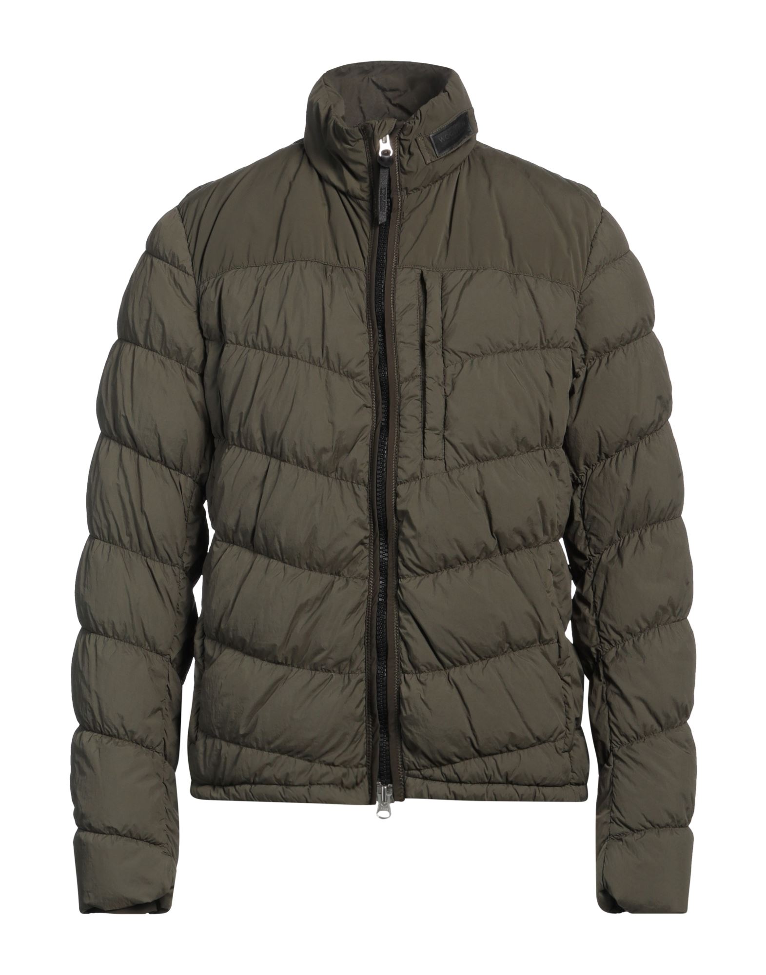  Woolrich - Jacken & Mäntel - Pufferjacken & Daunenjacken - On Yoox.com 