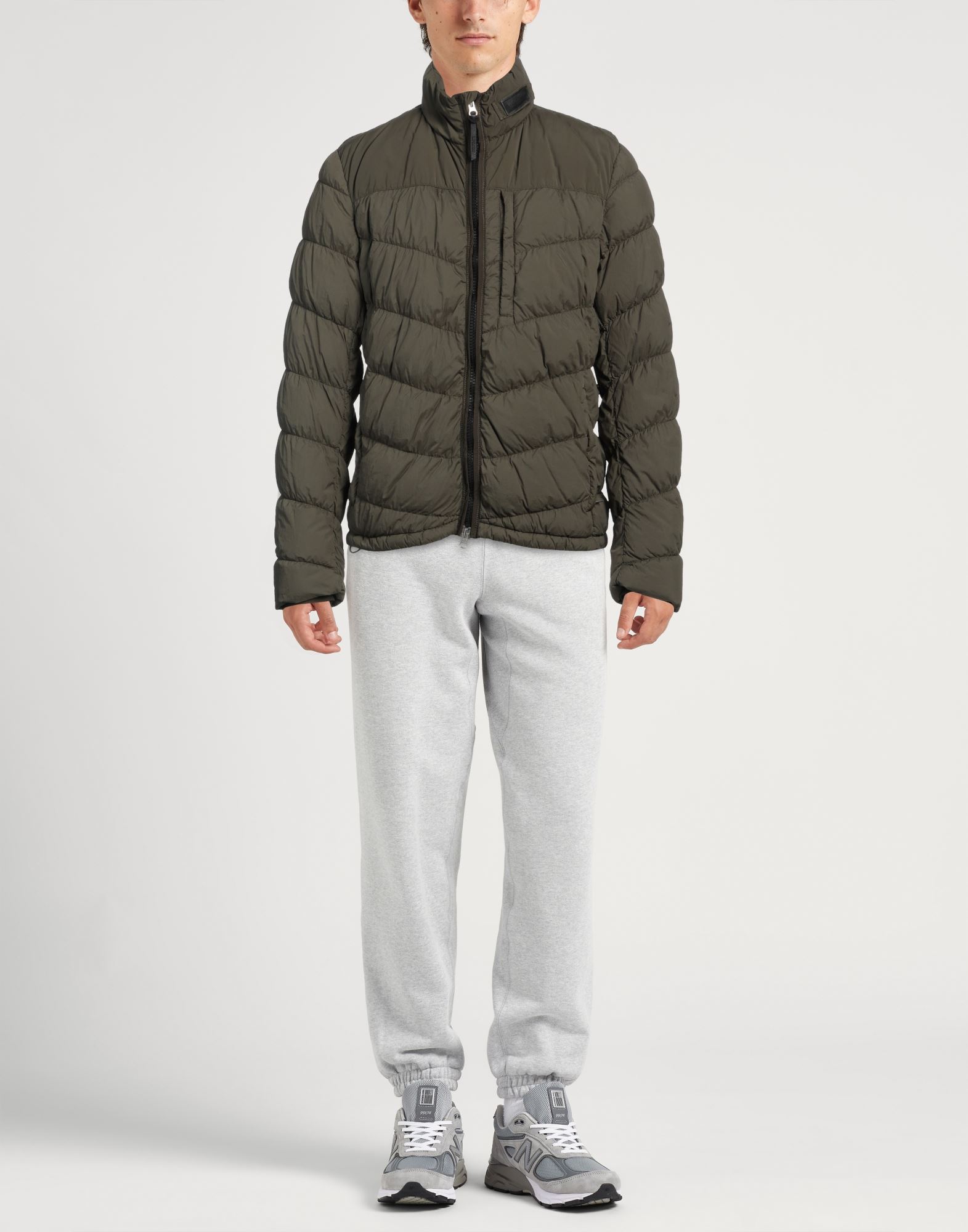  Woolrich - Jacken & Mäntel - Pufferjacken & Daunenjacken - On Yoox.com 
