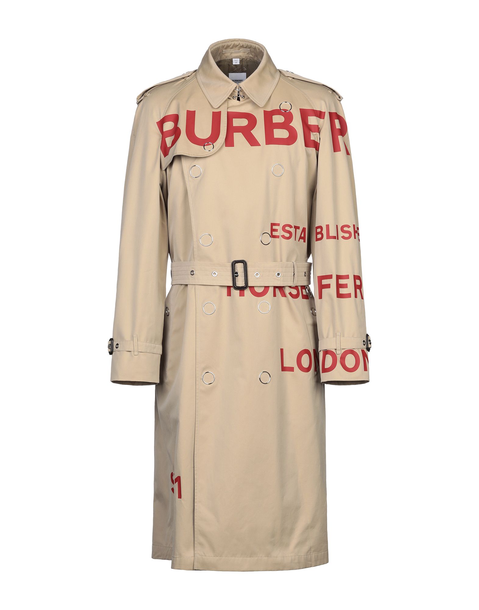 バーバリー(BURBERRY) コート メンズコート | 通販・人気ランキング 