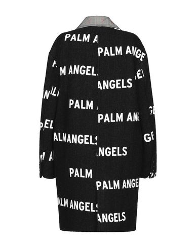 фото Пальто Palm angels