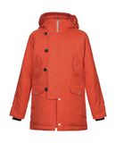 PEAK PERFORMANCE Herren Steppjacke Farbe Orange Gre 6