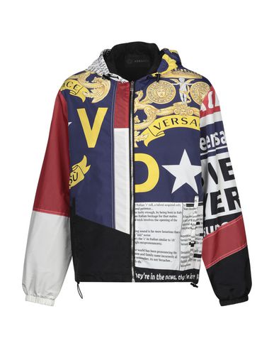 Куртка Versace 41929783nc