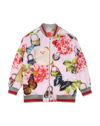 Куртка Dolce&Gabbana 41929821po