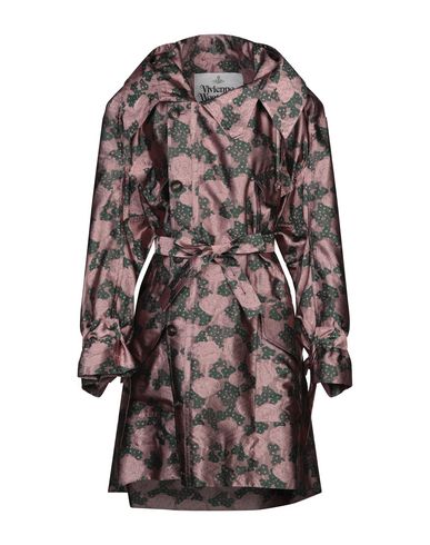 Легкое пальто Vivienne Westwood 41929839CW