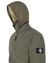 41930260ih - COATS & JACKETS STONE ISLAND Jacket 43699 REFLECTIVE WEAVE RIPSTOP-TC STONE ISLAND