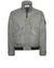 41930260ih - COATS & JACKETS STONE ISLAND Jacket 43699 REFLECTIVE WEAVE RIPSTOP-TC STONE ISLAND