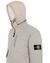 41930265lg - COATS & JACKETS STONE ISLAND Jacket 43699 REFLECTIVE WEAVE RIPSTOP-TC STONE ISLAND