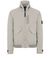 41930265lg - COATS & JACKETS STONE ISLAND Jacket 43699 REFLECTIVE WEAVE RIPSTOP-TC STONE ISLAND