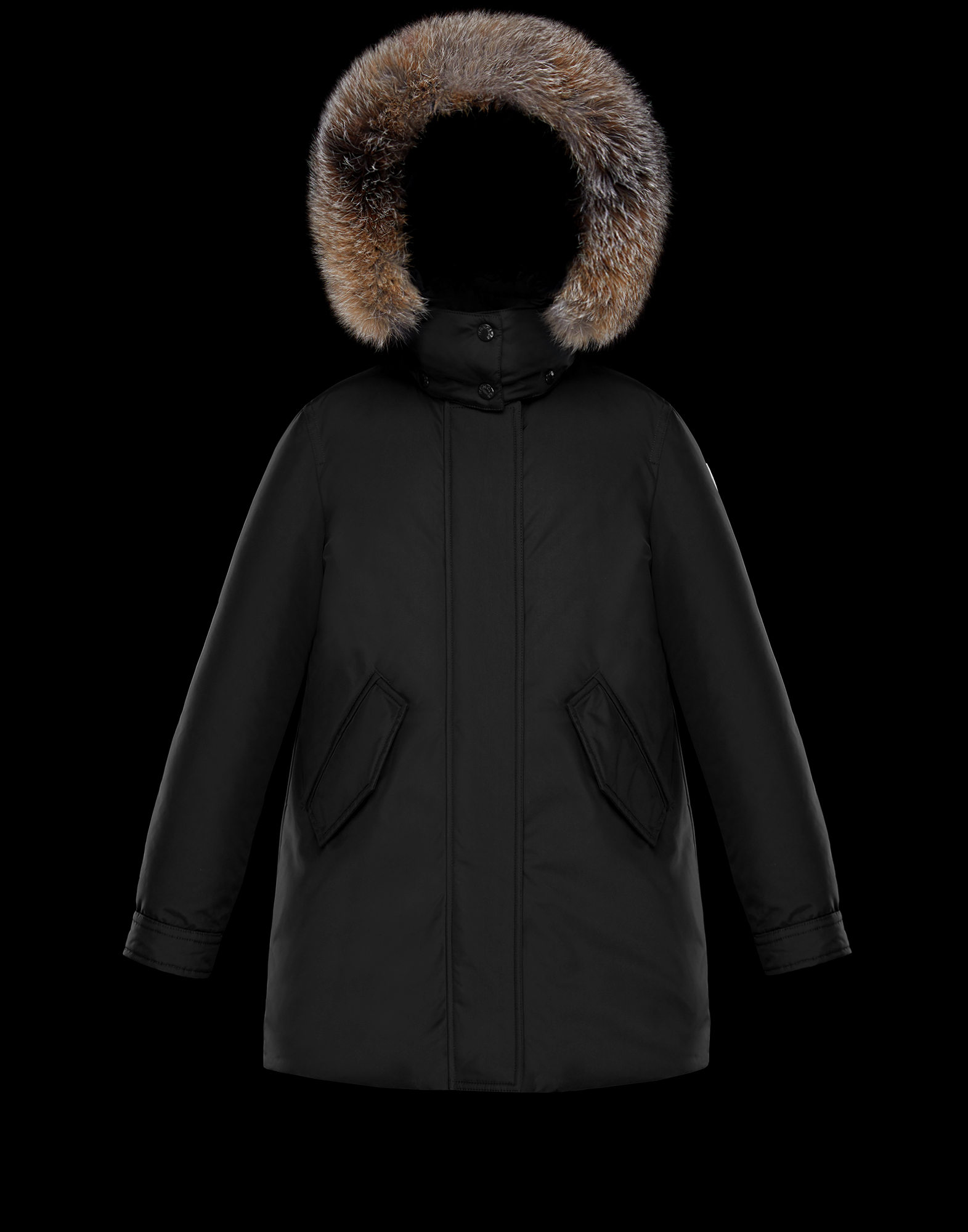 moncler warmth levels