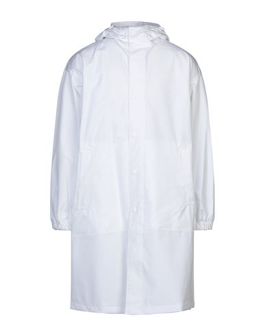 Легкое пальто HELMUT LANG