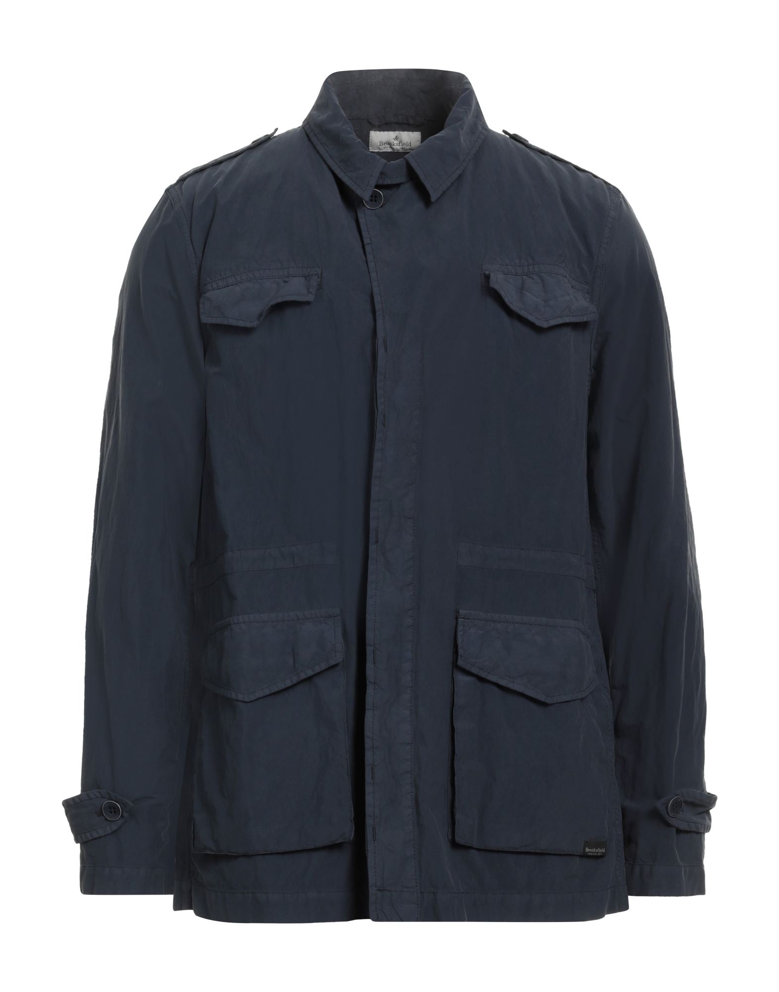 Ten c／テンシー／OJJ／フィールドジャケット／M65／レッド／46