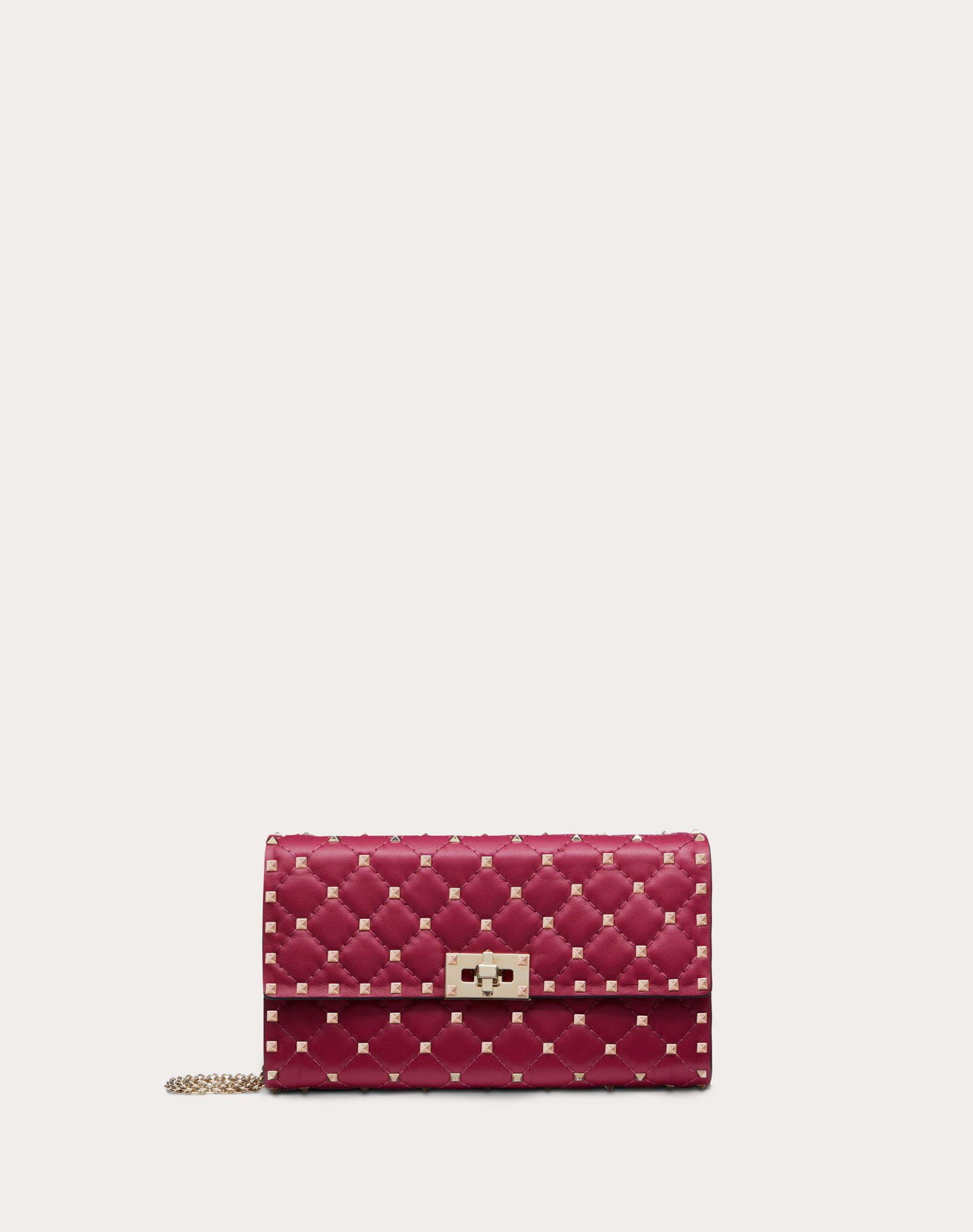 valentino raspberry pink bag