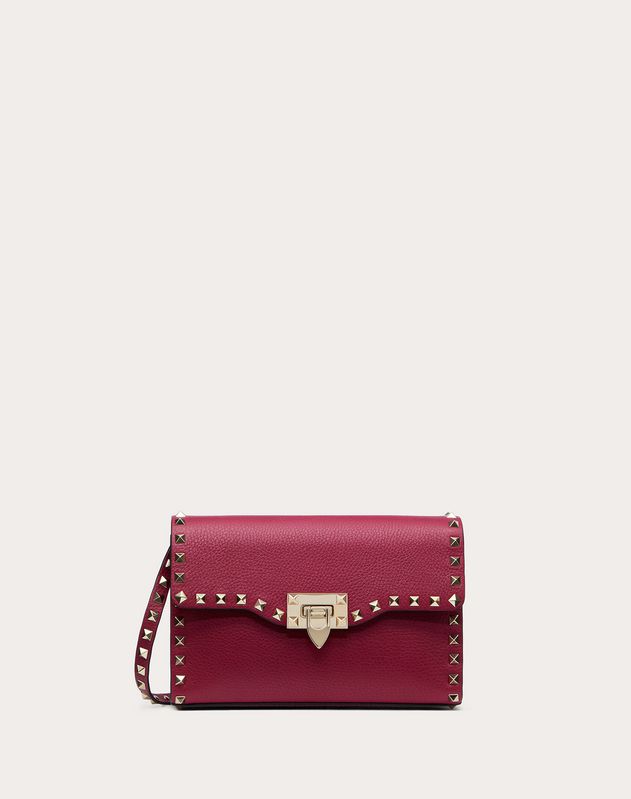 calfskin crossbody bag