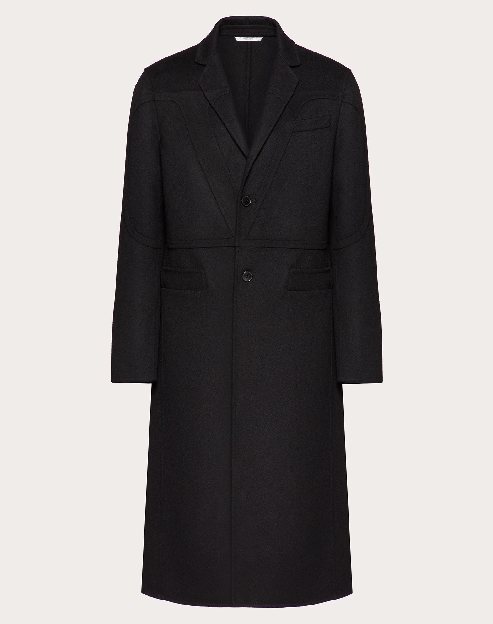 coat valentino