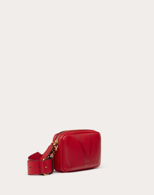 valentino garavani bag red