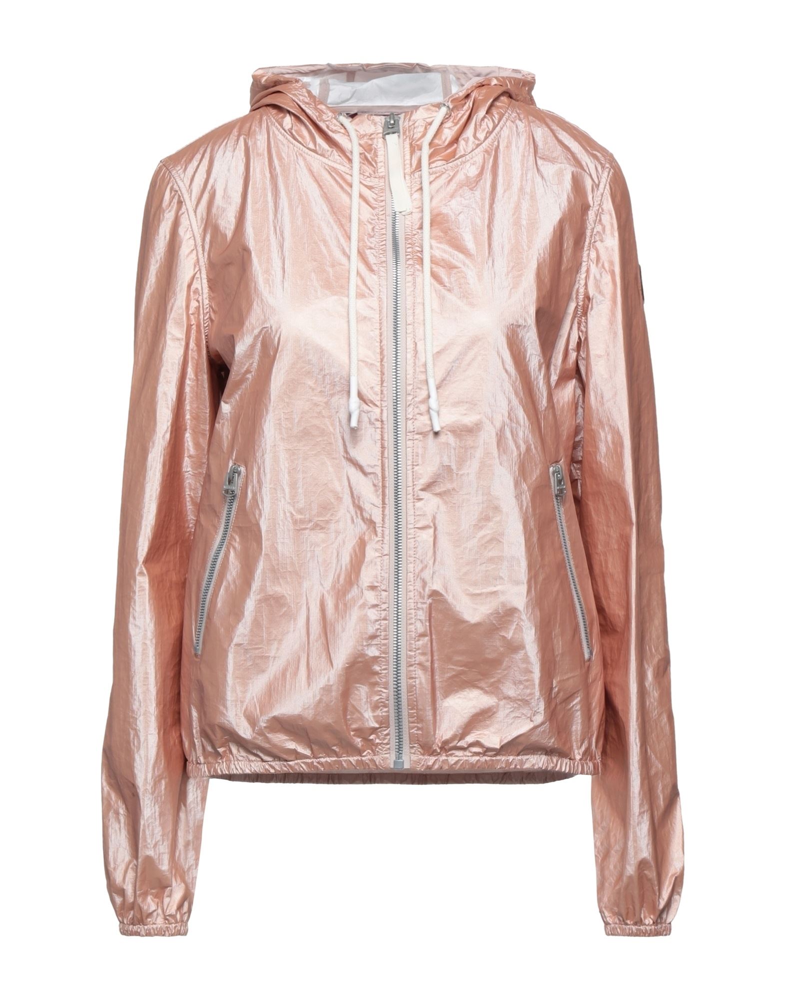 Museum Jackets In Pale Pink